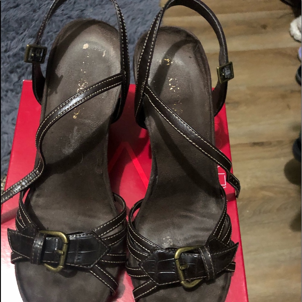 Shoes